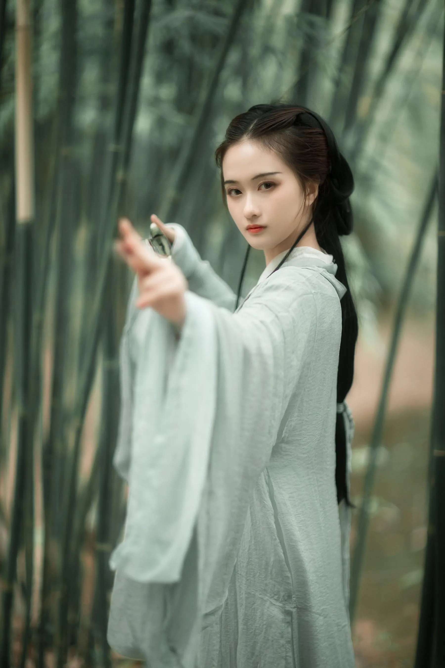 [YITUYU艺图语]2022.02.12 你是人间四月天 歪歪 [46P]插图8